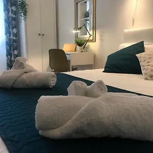 Amuri Room2 Affittacamere Aeroporto di Catania Fontana Rossa