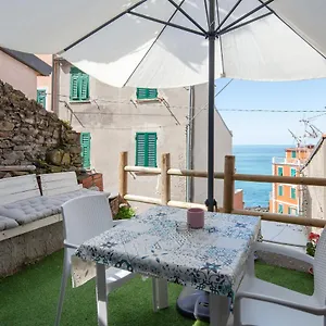 Ciao Bella Horizon Affittacamere Riomaggiore