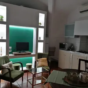 Residenza Turrena Aparthotel Perugia