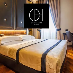 Lombardia Hotel Firenze