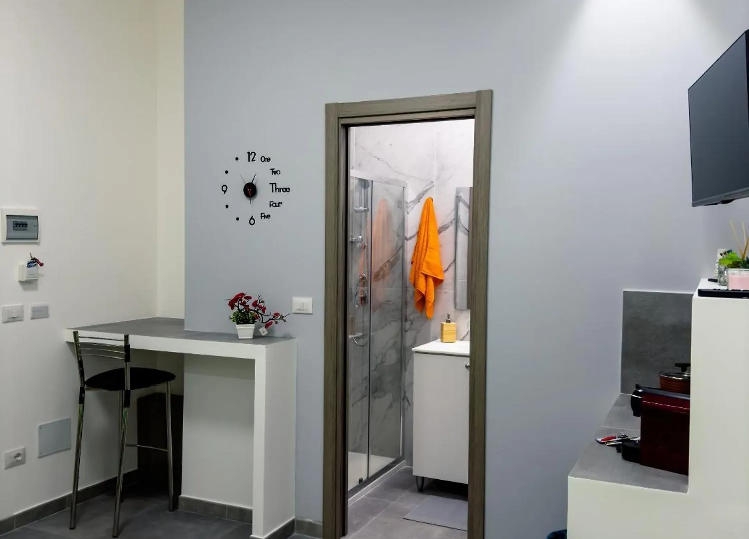 Bed & Breakfast La Pescheria - Mini Apartments Aeroporto di Catania Fontana Rossa