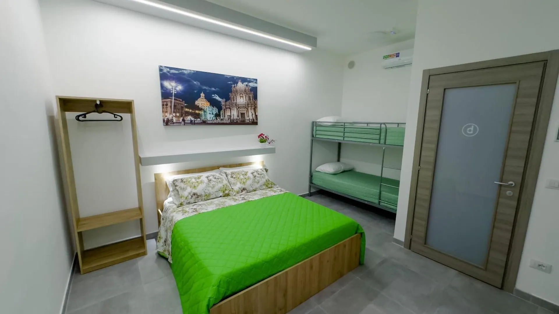 La Pescheria - Mini Apartments Catania